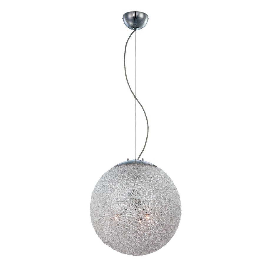 Eurofase Lighting MELODY 4-Light Pendant 