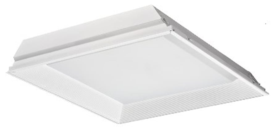 Lithonia 2ACL2 2x2 LED Recessed Light