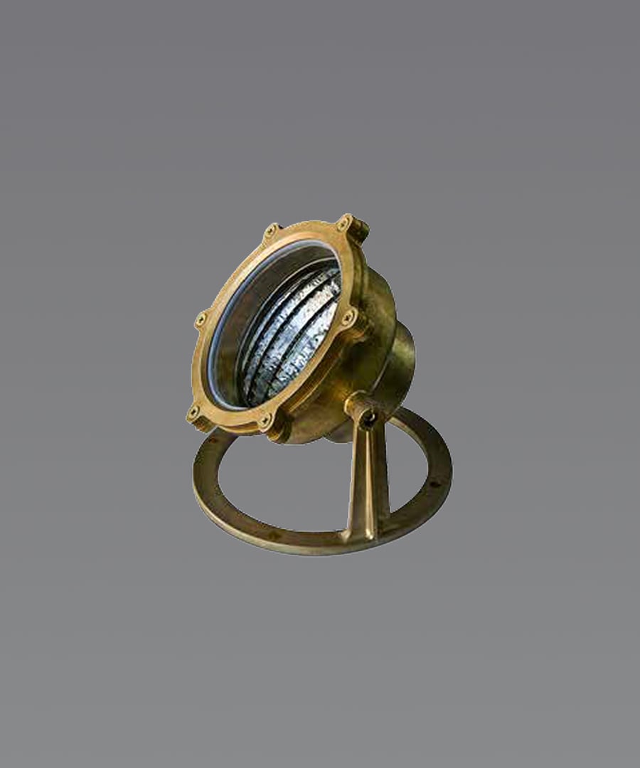Architectural Underwater LED Light