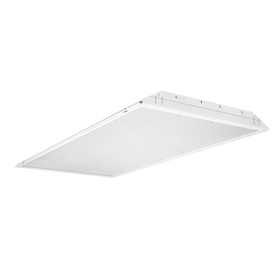 Lithonia 2ACL4 2x4 LED Recessed Light