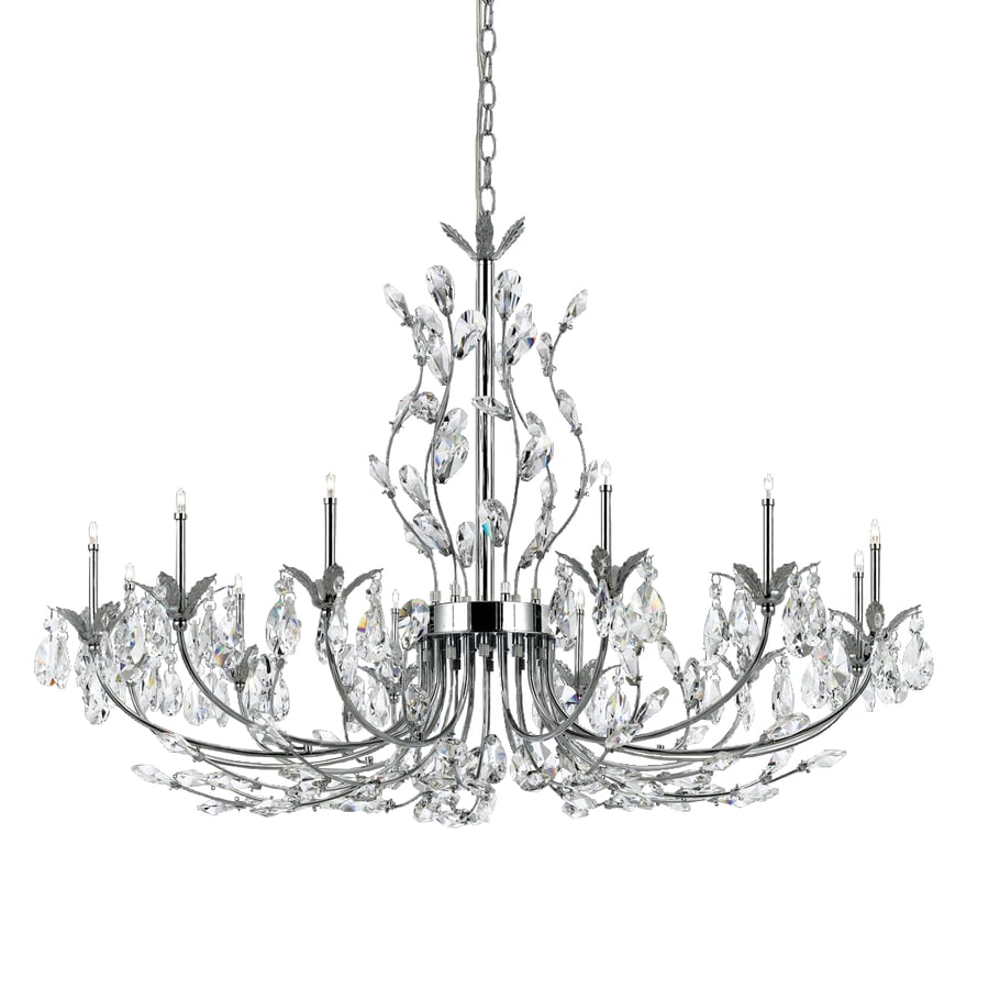 Eurofase Lighting GISELLE 12-Light Chandelier