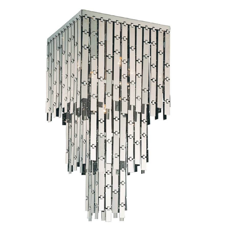 Eurofase Lighting SENSATION 5-Light Flush Mount