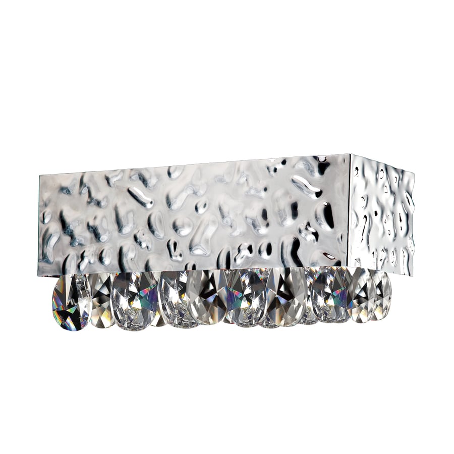 Eurofase Lighting MARTELLATO 1-Light 15 Inch Wall Sconce