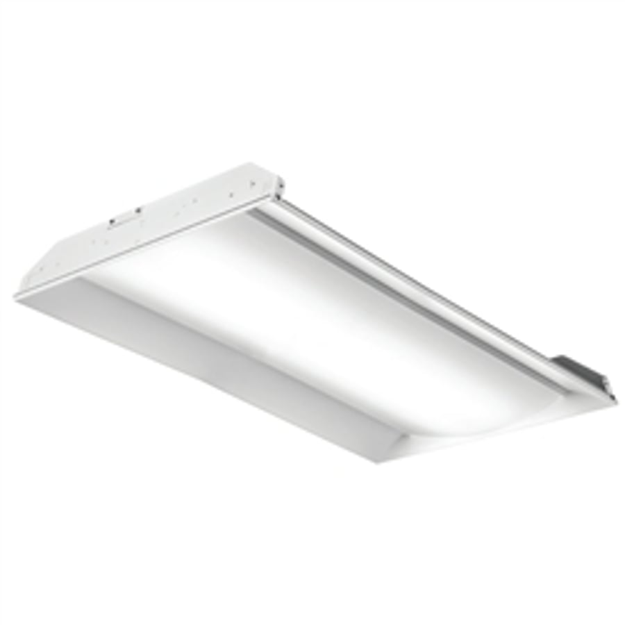 2x4 FS Series Recessed LED Troffer DLC 2FSL4 from LITHONIA