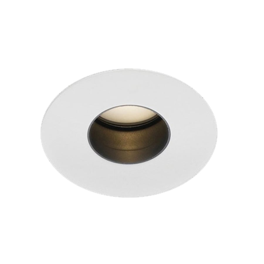 Lucifer Lighting Low Voltage LED Recessed Downlight 1.75 Inch Pinhole with IC Rated Housing DL1ZP