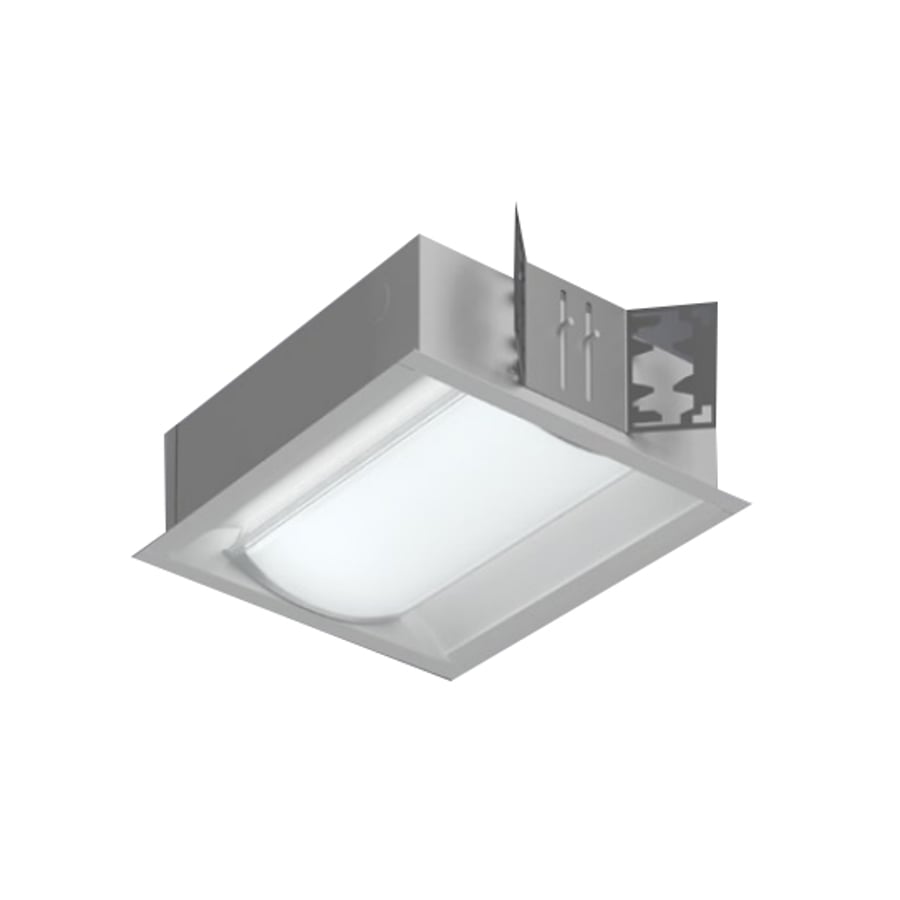 Cooper R Mini Nano Round Perforated Inlay Recessed LED Light Fixture
