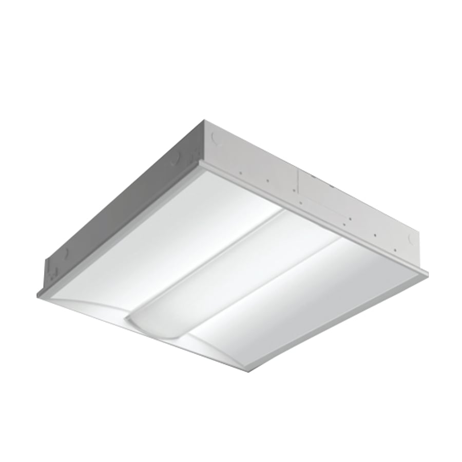 Cooper Class R3 Linear Prismatic Lens LED Recessed Light Fixture