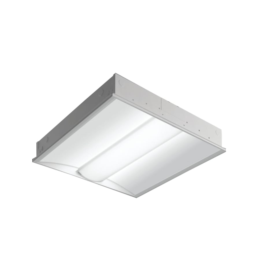 Cooper Class R3 Nano Prism Lens LED Recessed Light Fixture