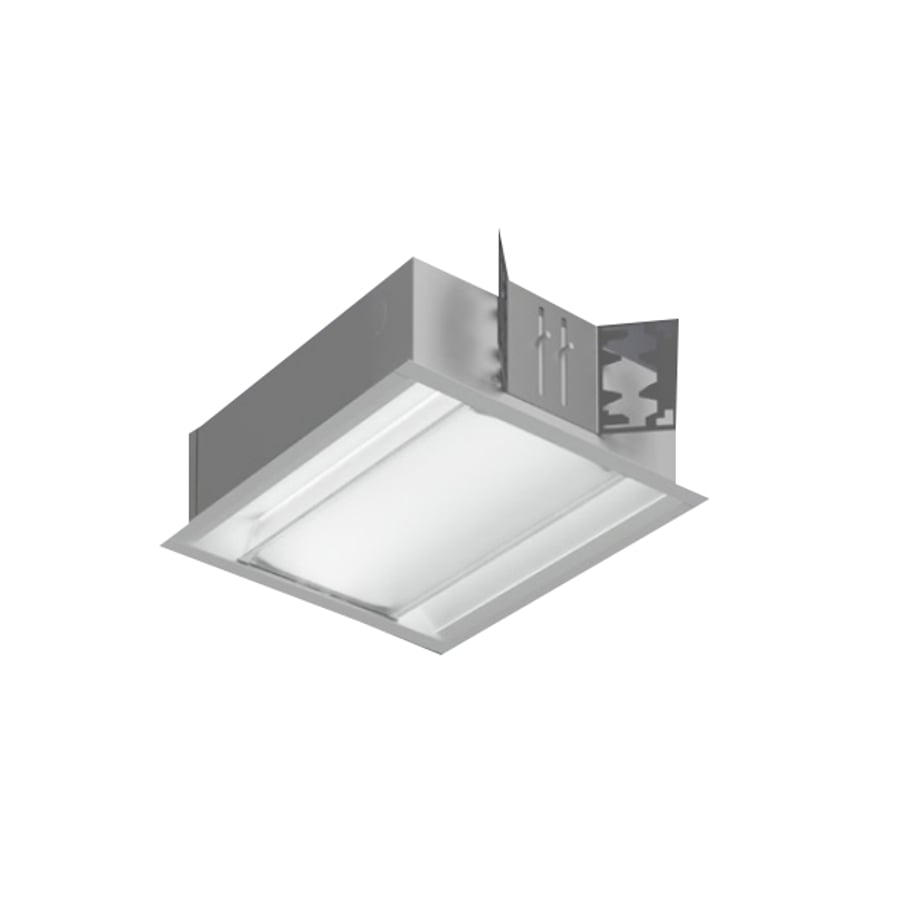 Cooper ZM-WG Z Mini Rectangular Perforated Inlay Lens LED Recessed Light