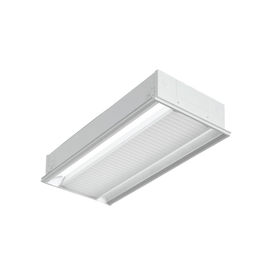 Cooper Z3-WG Class Z3 Rectangular Perforated Inlay LED Recessed Light