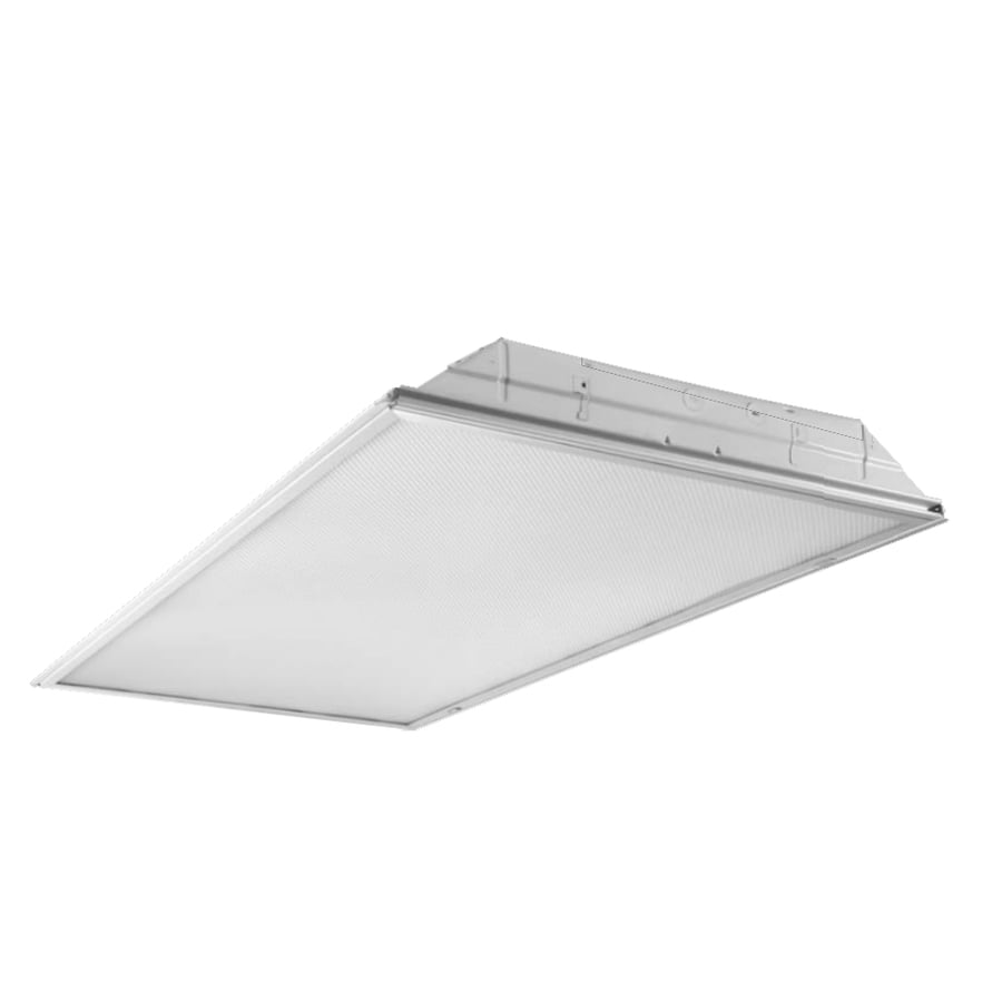 Cooper 2GC-LD1 2x4 GC Troffer LED Series LED Recessed Light