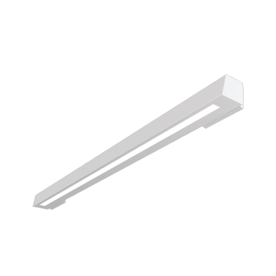 Cooper L1W-WL Loft Micro Wall Frosted Lens LED Wall Light