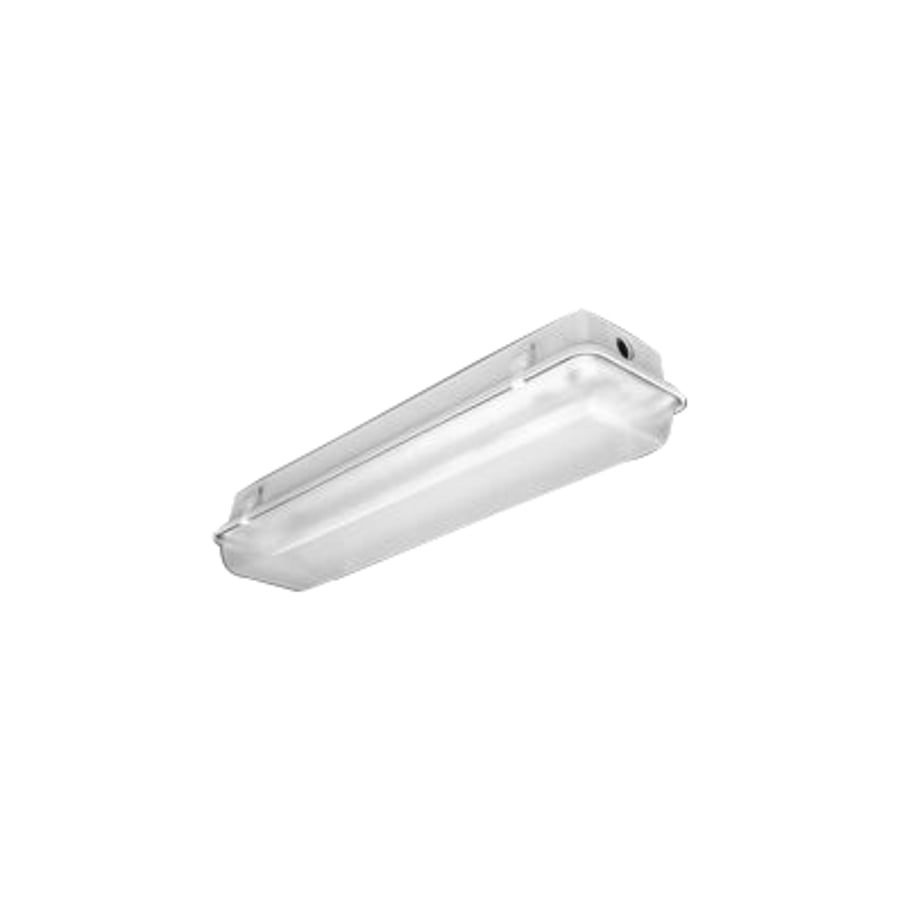 Cooper VT-LD2 Vaportight LED Industrial Canopy Light Fixture
