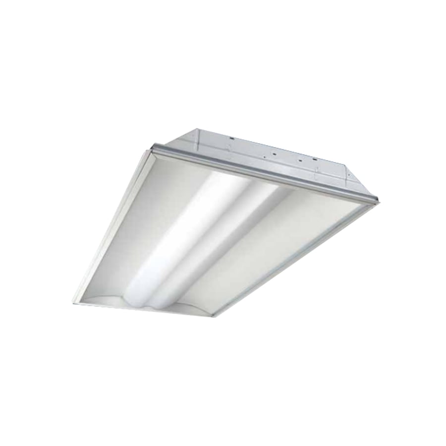 Cooper ALNG 1X4 Arcline Metalux Recessed LED Troffer