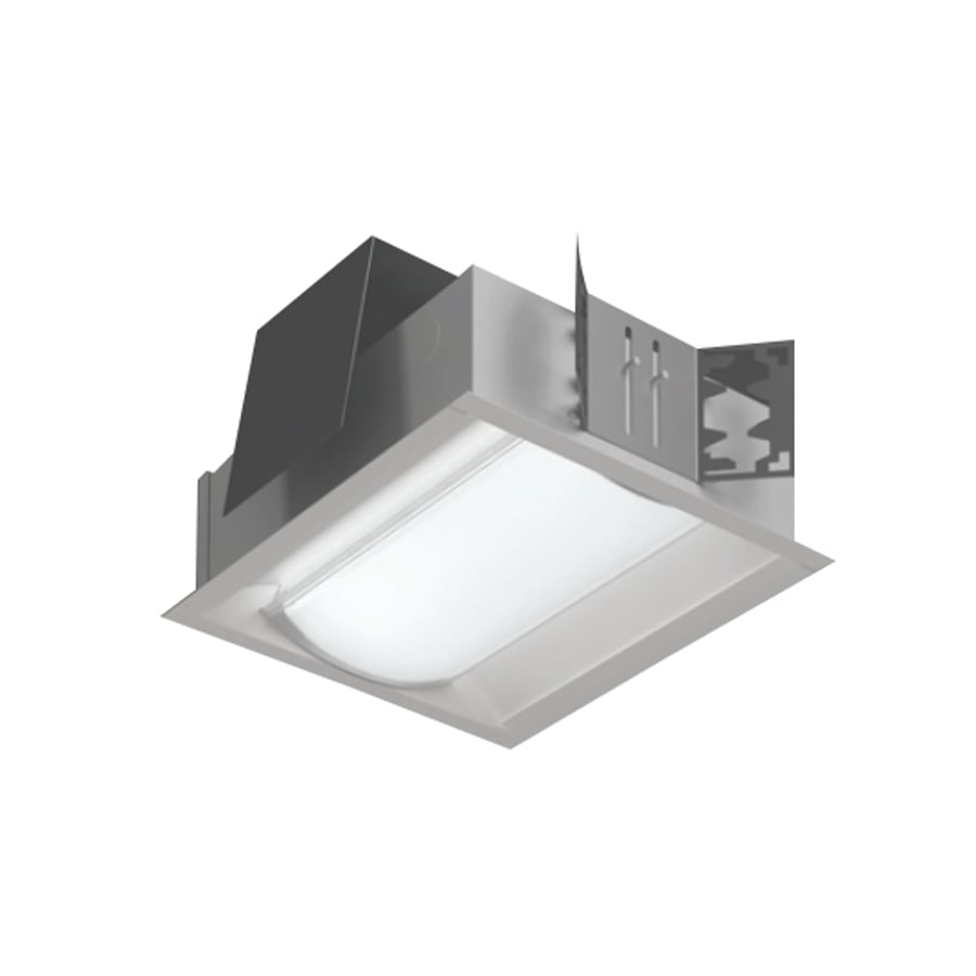 Cooper R Mini Nano Prism Lens Recessed LED Light Fixture