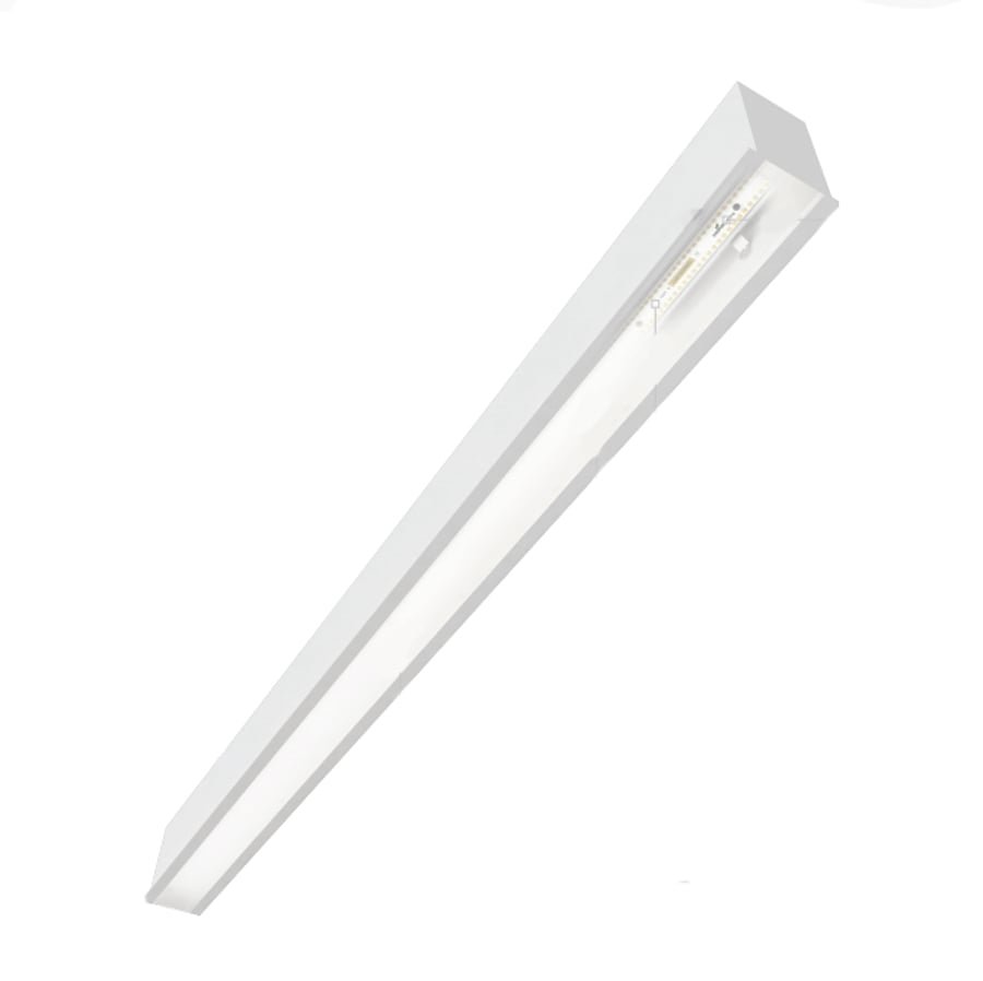 Cooper 22DP Straight and Narrow LED Linear Architectural Strip (Direct) Down Light
