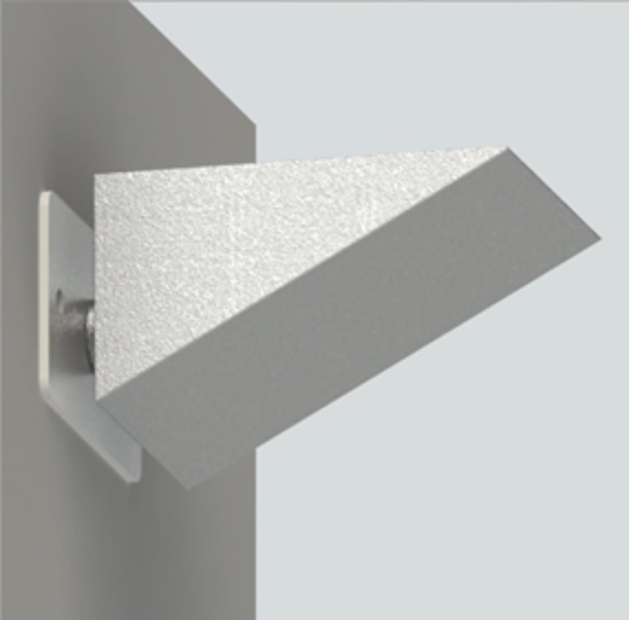 XL LED Ambient Indirect Sconce from SPECTRUM LIGHTING