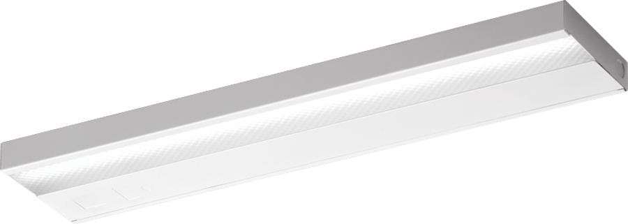 H.E. Williams 1SF Under Cabinet Light 