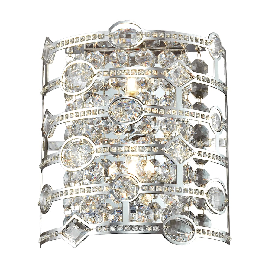 Eurofase Lighting MICA 2-Light Wall Sconce