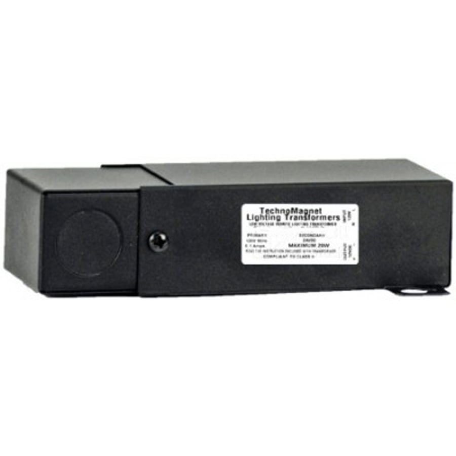 20W 12V DC 240V Outdoor Dimmable LED DC Magnetic Transformer Driver ODC20S12DC240EU