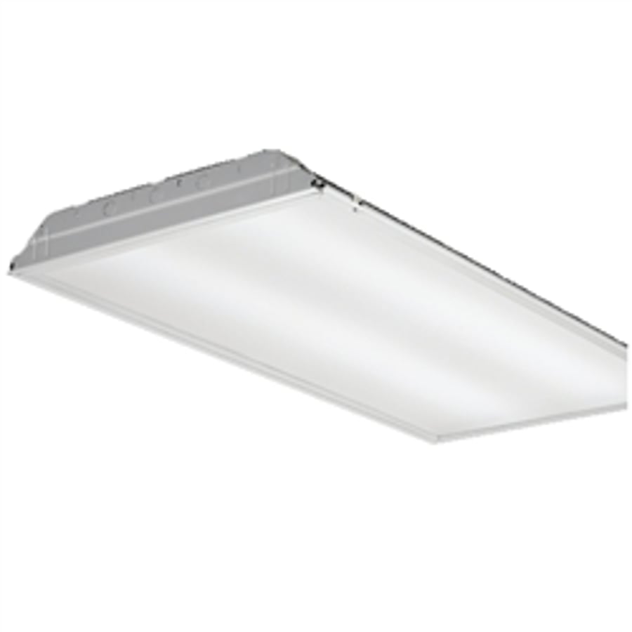 2x4 GTL LED Troffer DLC 2GTL 4 from LITHONIA