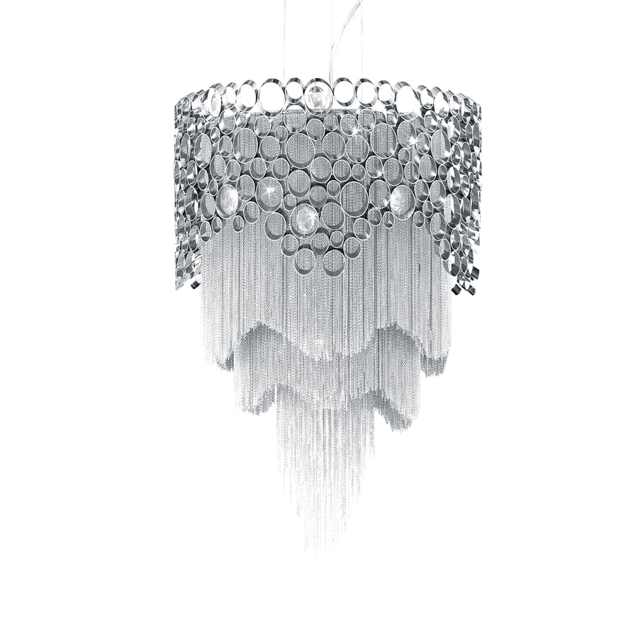 Eurofase Lighting CAMEO 6-Light Pendant