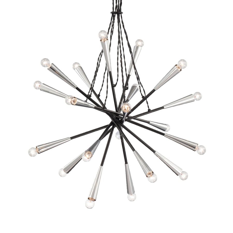 Eurofase Lighting ZAZU 20-Light Pendant