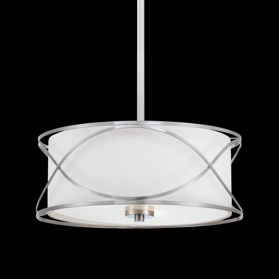 Eurofase Lighting SOLO 3-LIGHT PENDANT