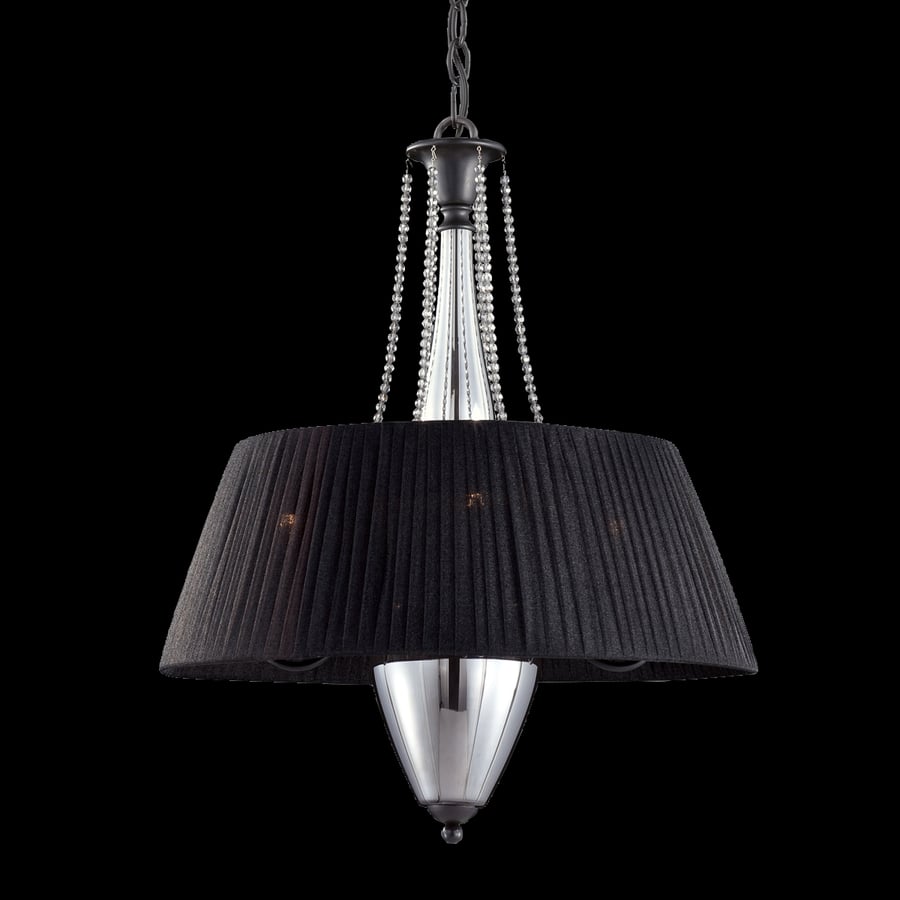Eurofase Lighting NERO 4-LIGHT PENDANT