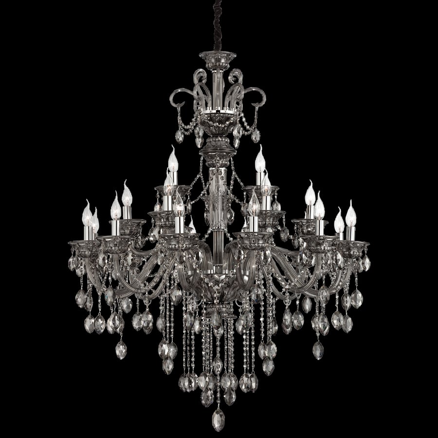 Eurofase Lighting VENETIAN 21-LIGHT CHANDELIER