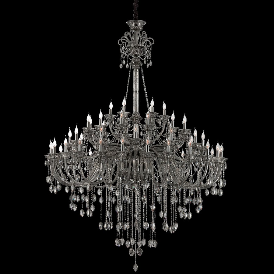 Eurofase Lighting VENETIAN 54-LIGHT CHANDELIER
