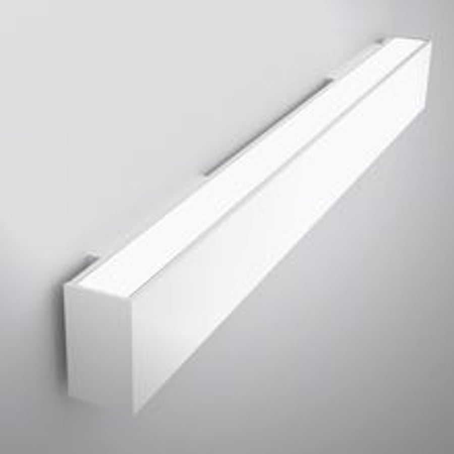 Cooper 23IW Straight and Narrow LED Wall Light Fixture