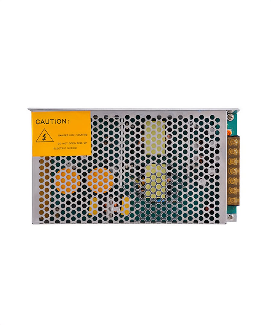 250 Watt 12 Volt Regulated DC Switching Power Supply for LED Strip Lights 11PWR002-250W