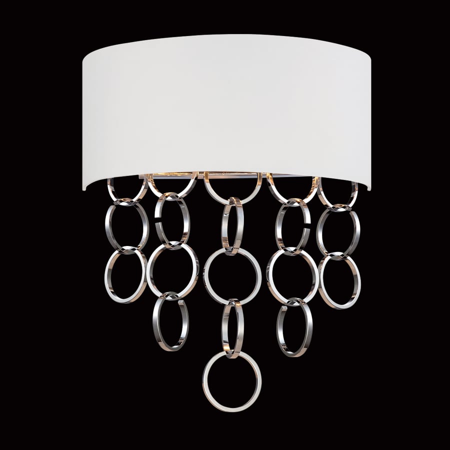 Eurofase Lighting NOVELLO 2-LIGHT WALL SCONCE