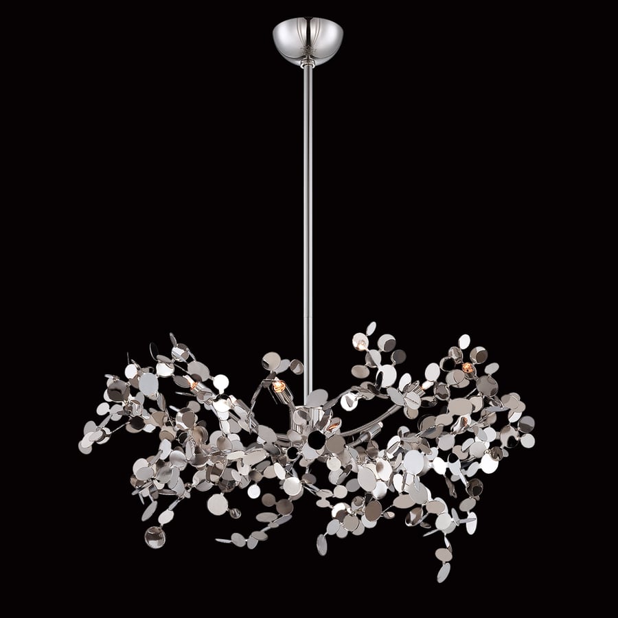 Eurofase Lighting DIVO 5-LIGHT PENDANT