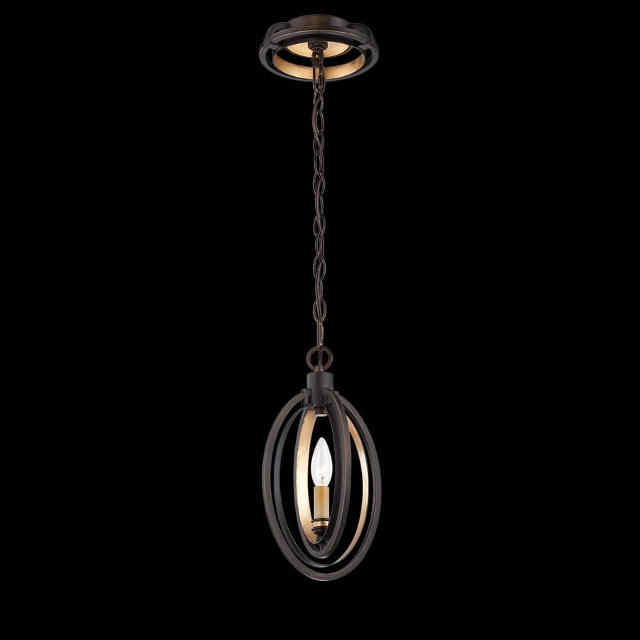 Eurofase Lighting INFINITY 1-LIGHT MINI PENDANT