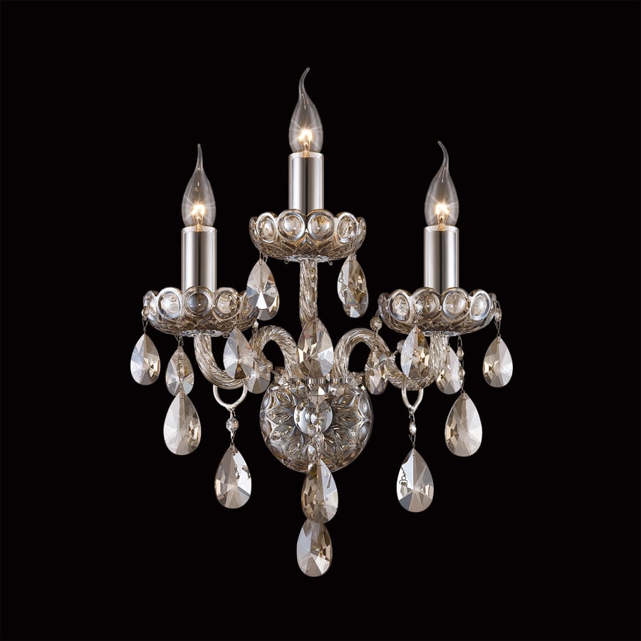 Eurofase Lighting PROVIDENCE 3-LIGHT WALL SCONCE