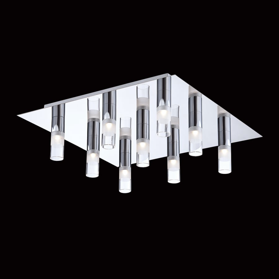 Eurofase Lighting SPHERE 9-LIGHT LED FLUSHMOUNT