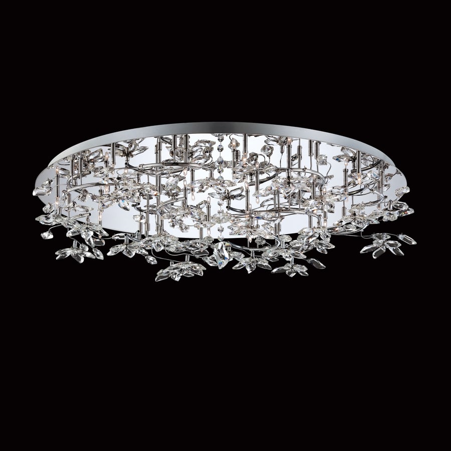 Eurofase Lighting VISTA 24-LIGHT FLUSHMOUNT