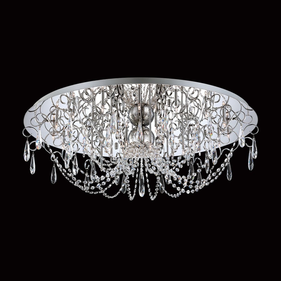 Eurofase Lighting ALTO 28-LIGHT FLUSHMOUNT