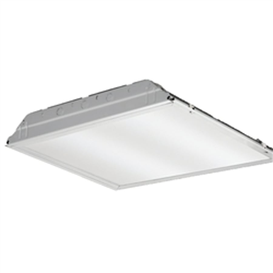 2x2 GTL LED Troffer DLC 2GTL 2 from LITHONIA