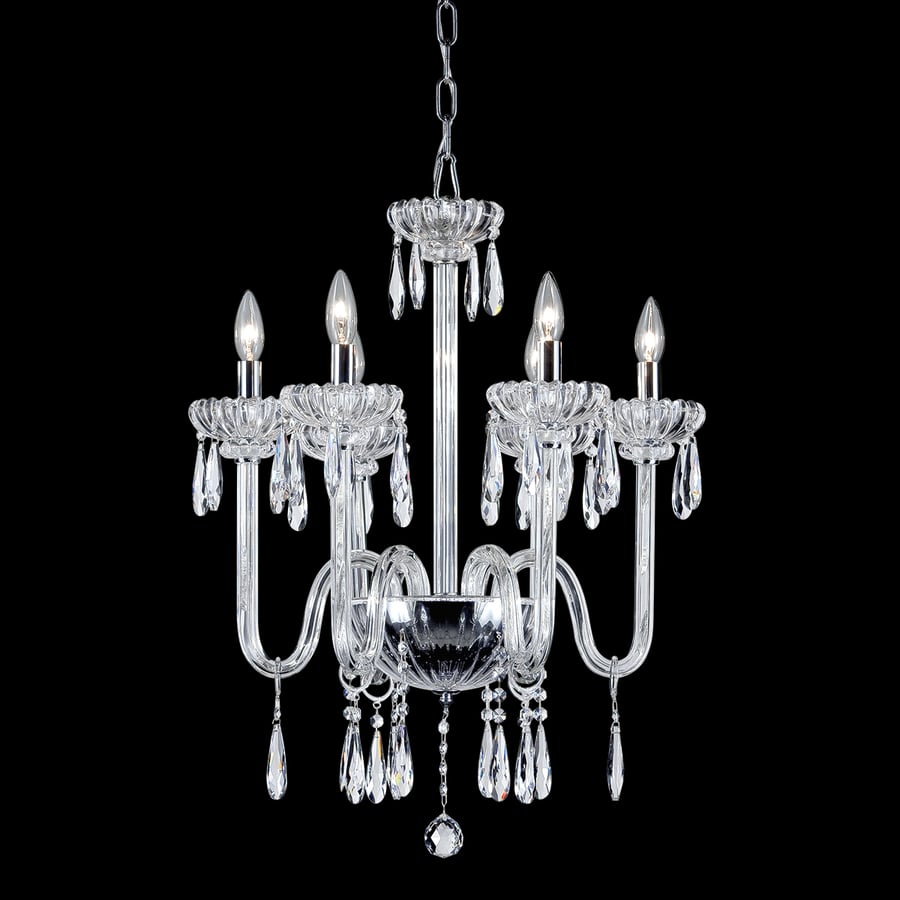 Eurofase Lighting VILLA 6-LIGHT CHANDELIER