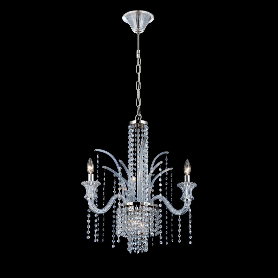 Eurofase Lighting NAVA 7-LIGHT CHANDELIER