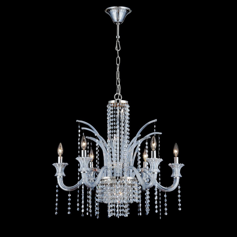 Eurofase Lighting NAVA 11-LIGHT CHANDELIER