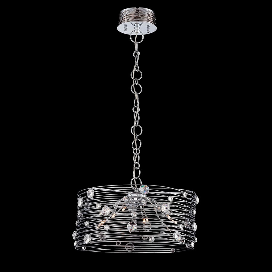Eurofase Lighting CORFO 12-LIGHT CHANDELIER