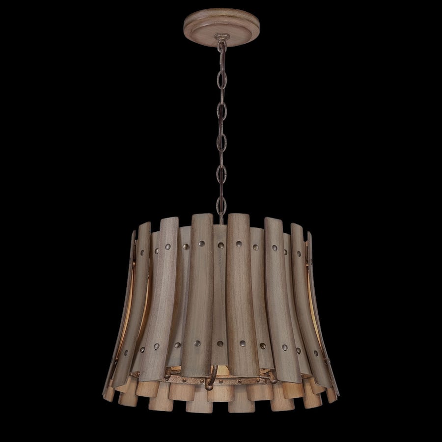 Eurofase Lighting PANELLO 4-LIGHT CHANDELIER