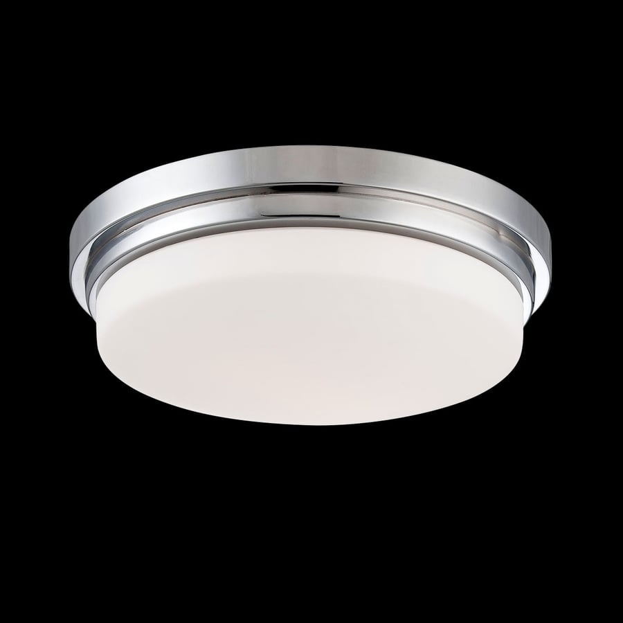 Eurofase Lighting WILSON 1-LIGHT LED FLUSHMOUNT