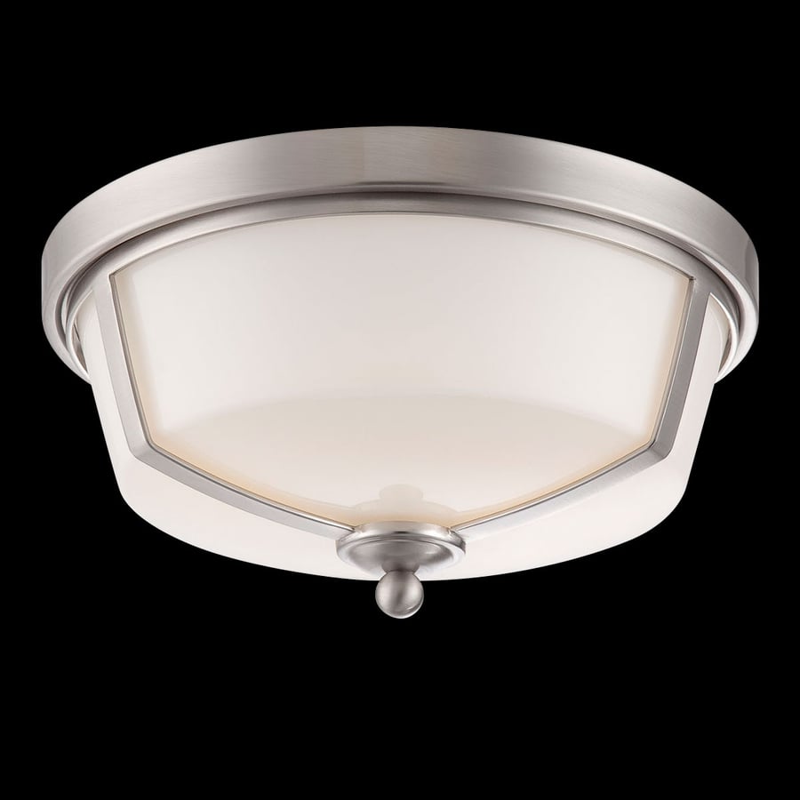 Eurofase Lighting KATE 2-LIGHT LED FLUSHMOUNT