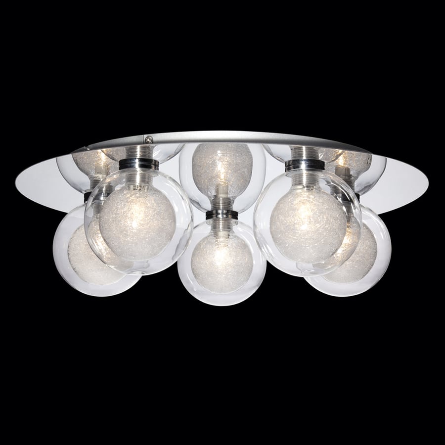 Eurofase Lighting CAMBRIA 5-LIGHT FLUSHMOUNT