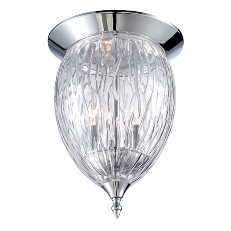 Eurofase Lighting HAZEL 3-LIGHT FLUSHMOUNT